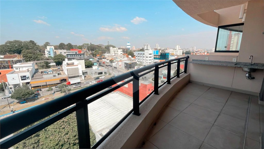 Apartamento à venda no Centro, Mogi das Cruzes, SP