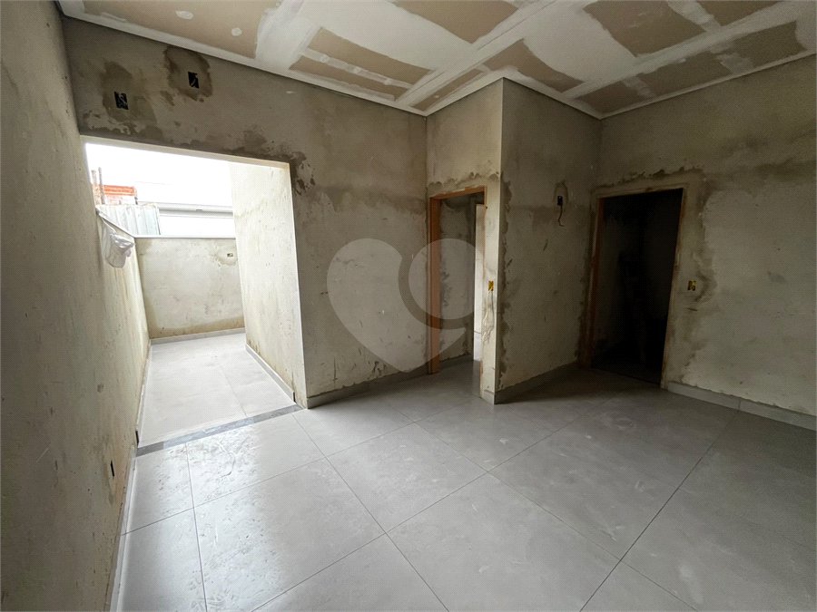 Casa à venda com 3 quartos, sendo 1 suíte, no condomínio Residencial Tivolli, Itapetininga - SP