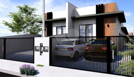 Casa Térrea à venda com 3 quartos, sendo 1 suíte, em Jardim dos Pinheiros, Atibaia, SP