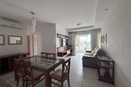 Apartamento à venda com 3 quartos, sendo 1 suíte,  em Parque Três Meninos, Sorocaba, SP