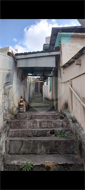 Terreno à venda em Ipiranga, São Paulo, SP