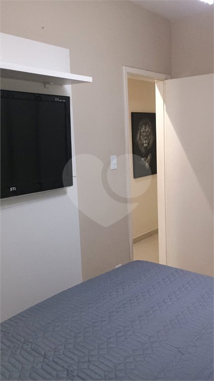 Casa Térrea à venda com 2 quartos em Campo Grande, Rio de Janeiro, RJ