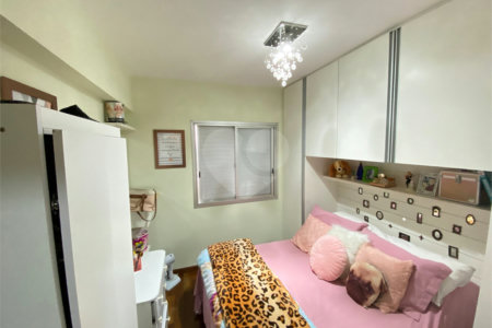 Cobertura à venda com 3 quartos, sendo 1 suíte,  em Brooklin Paulista, São Paulo, SP