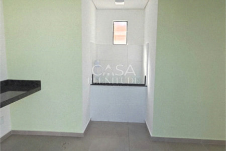 Apartamento para alugar com 1 quarto em Jardim América, Sorocaba, SP