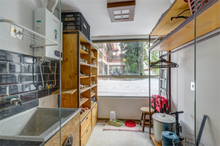 Apartamento à venda ou para alugar com 2 quartos, sendo 1 suíte, em Alto da Boa Vista, São Paulo, SP