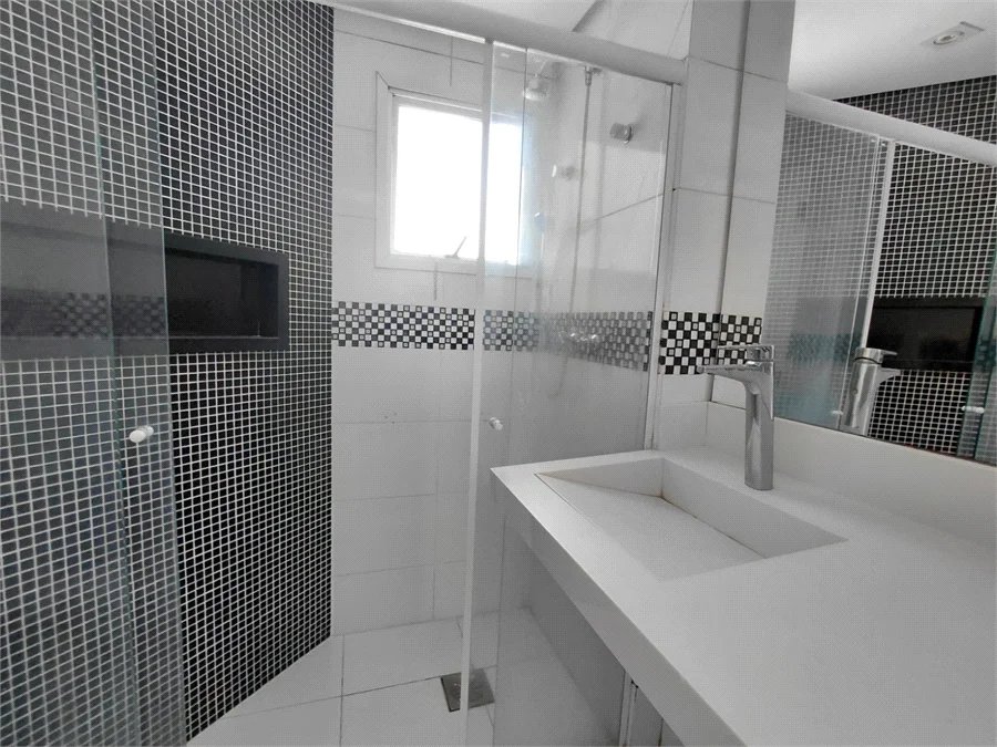 Apartamento à venda com 3 quartos, sendo 1 suíte,  em Vila Romana, São Paulo, SP