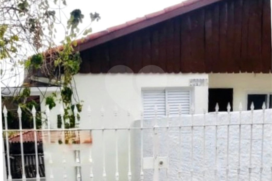 Casa Térrea para alugar com 1 quarto em Mandaqui, São Paulo, SP