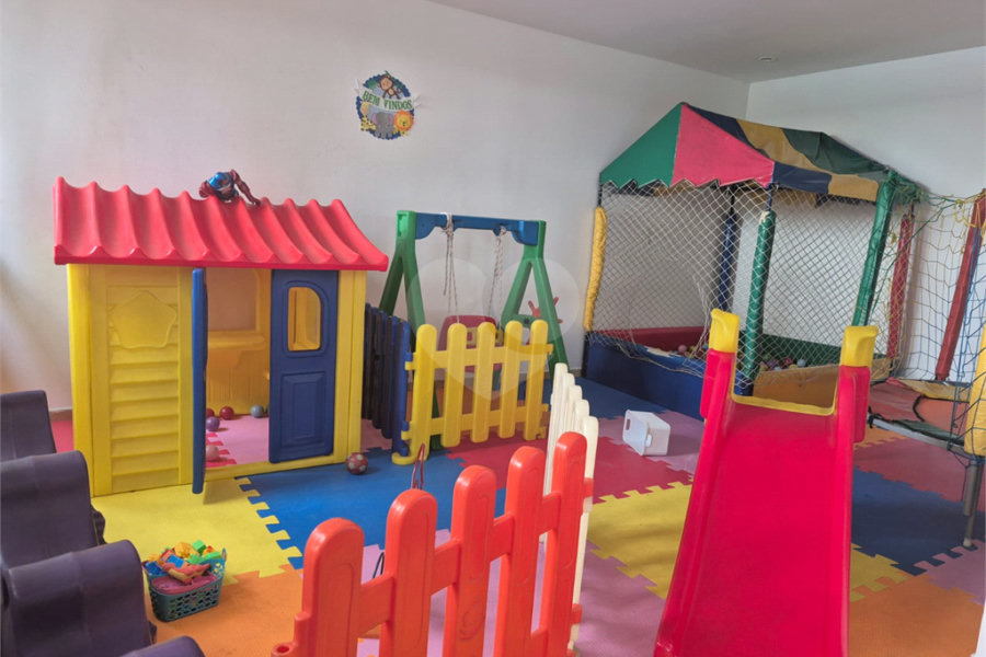 Apartamento à venda com 3 quartos, sendo 1 suíte, em Santana, São Paulo, SP
