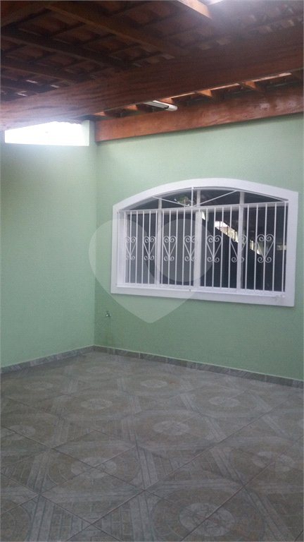 Sobrado à venda com 3 quartos, sendo 1 suíte, em Horto, São Paulo, SP