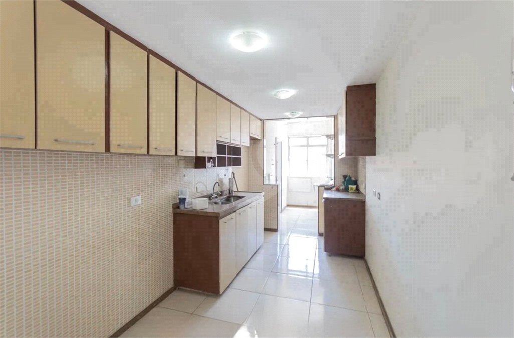 Apartamento à venda com 2 quartos em Tijuca, Rio de Janeiro, RJ