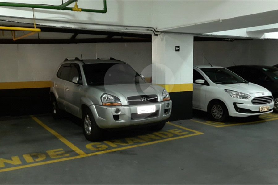 Apartamento à venda com 1 suíte em Saúde, São Paulo, SP