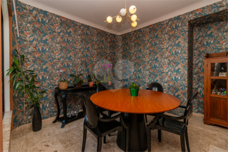 Apartamento à venda com 4 suítes em Chácara Flora, São Paulo, SP