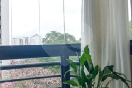 Apartamento à venda com 3 suítes em Vila Andrade, São Paulo, SP