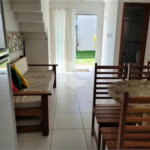 Apartamento à venda com 1 suíte em Taperapuan, Porto Seguro, BA