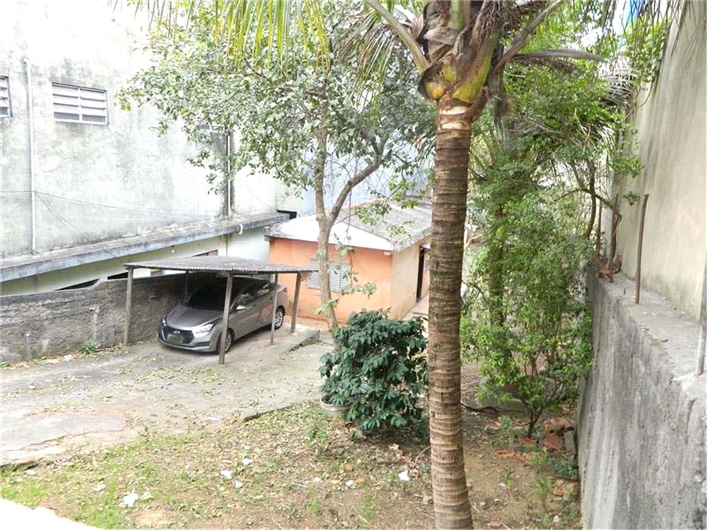 Terreno à venda com 2 quartos em Sapopemba, São Paulo, SP