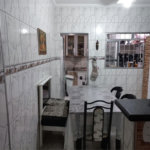 Sobrado à venda com 2 quartos, sendo 1 suíte,  em Santa Teresinha, São Paulo, SP