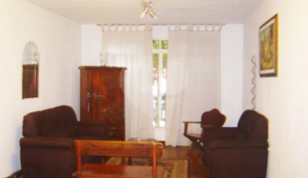 Sobrado à venda com 3 quartos em Chácara Santo Antônio (zona Sul), São Paulo, SP