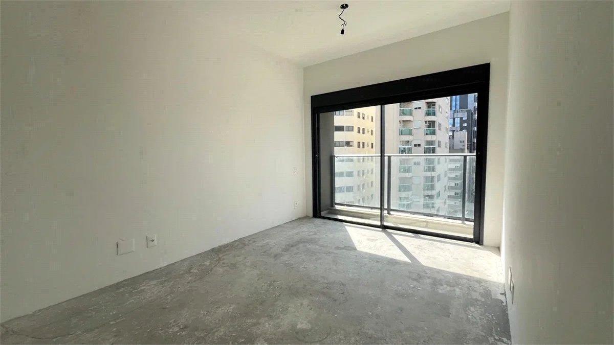 Apartamento à venda com 4 quartos, sendo 2 suítes, em Pinheiros, São Paulo, SP