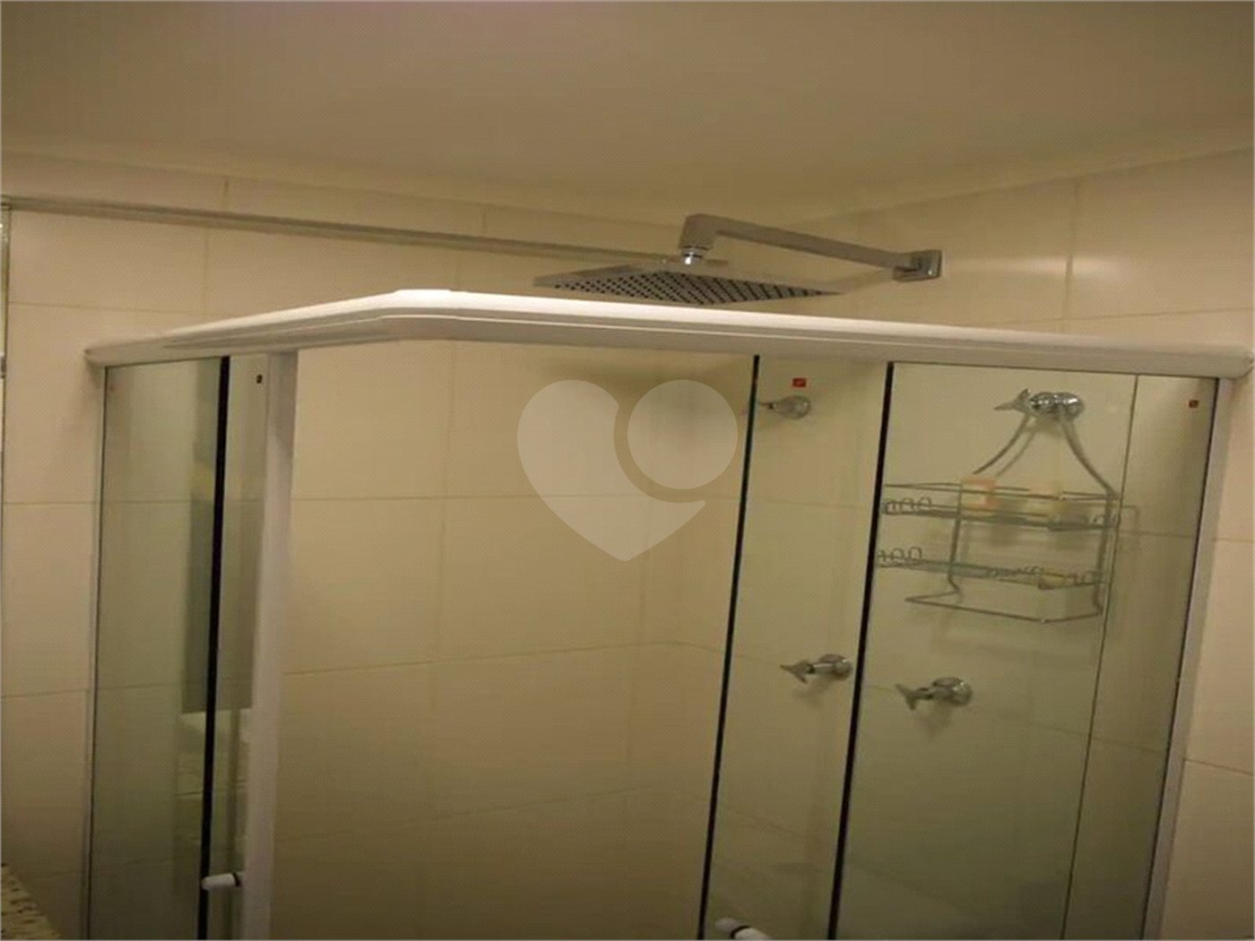 Apartamento à venda com 1 suíte no Centro, São Paulo, SP