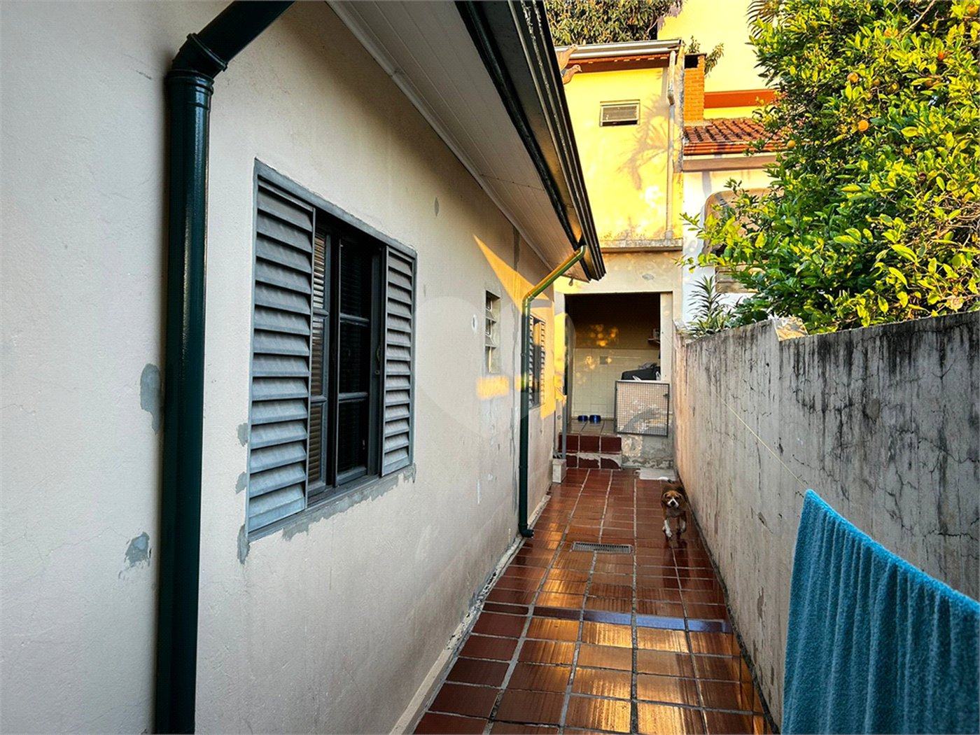Casa à venda com 3 quartos em Central Parque 4-l, Itapetininga, SP