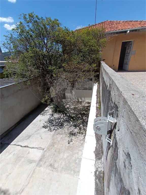 Sobrado à venda com 3 quartos, sendo 1 suíte,  em Mandaqui, São Paulo, SP