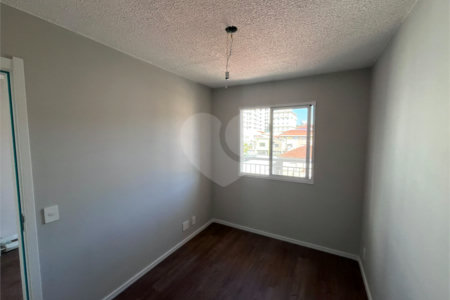 Apartamento à venda com 1 quarto em Planalto Paulista, São Paulo, SP