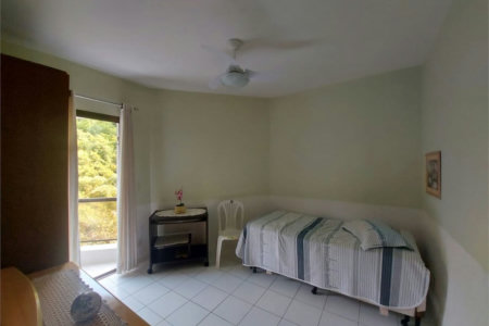 Apartamento à venda, 85 m² por R$ 680.000,00 - Jardim Las Palmas - Guarujá/SP