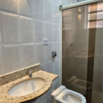 Sobrado à venda com 3 quartos, sendo 2 suítes, em Ferreira, São Paulo, SP