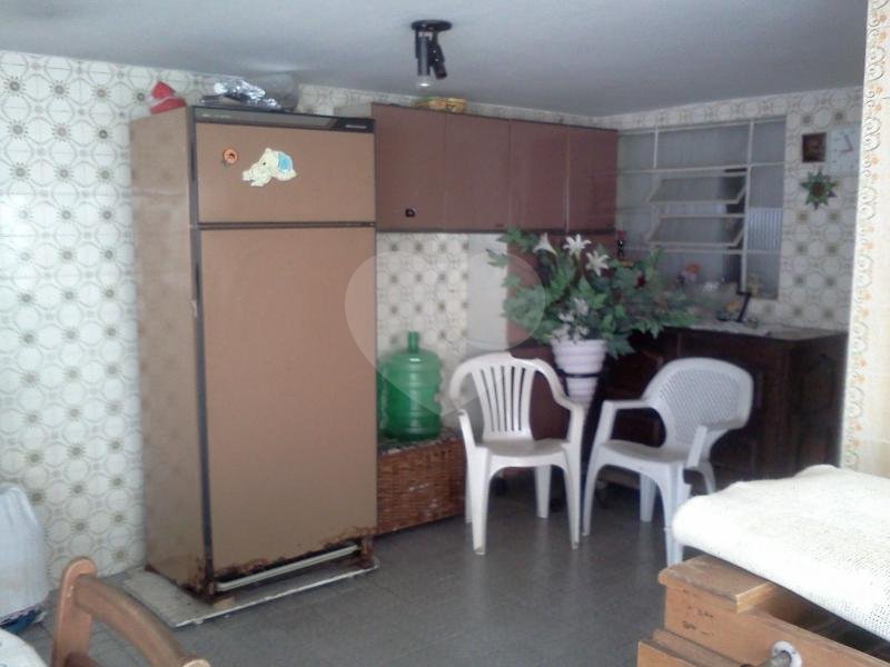 Casa Térrea à venda com 3 quartos em Santana, São Paulo, SP