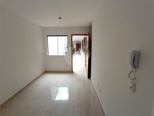 Casa em condomínio à venda com 2 quartos em Jaçanã, São Paulo, SP