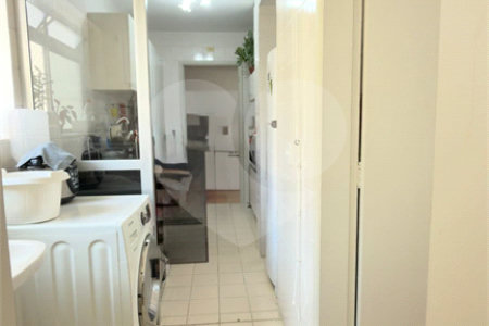 Apartamento à venda com 2 quartos, sendo 1 suíte, em Vila Progredior, São Paulo, SP