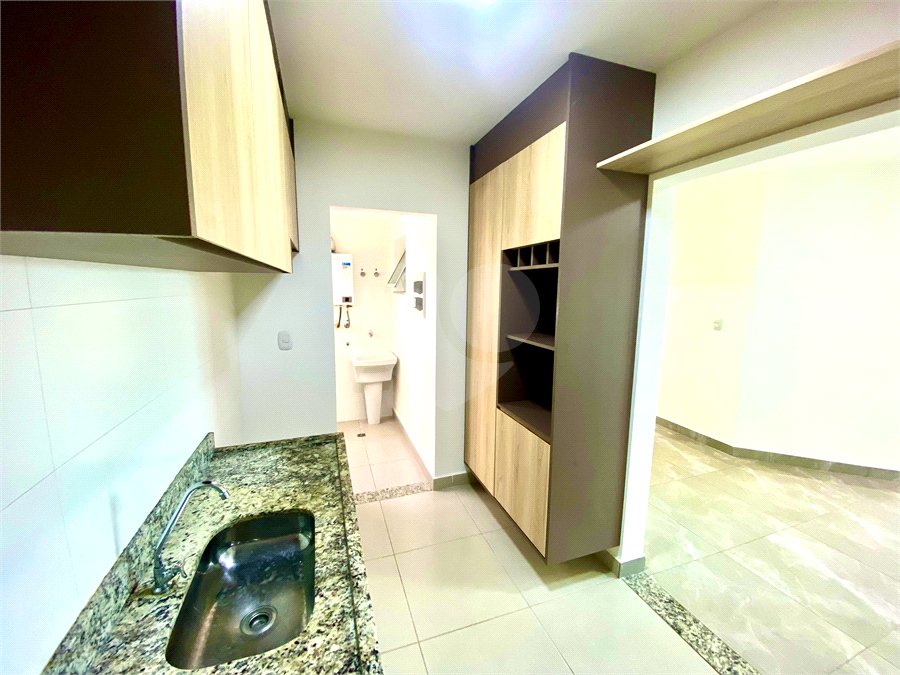 Apartamento à venda com 3 quartos, sendo 1 suíte, em Jardim Vera Cruz, Sorocaba, SP