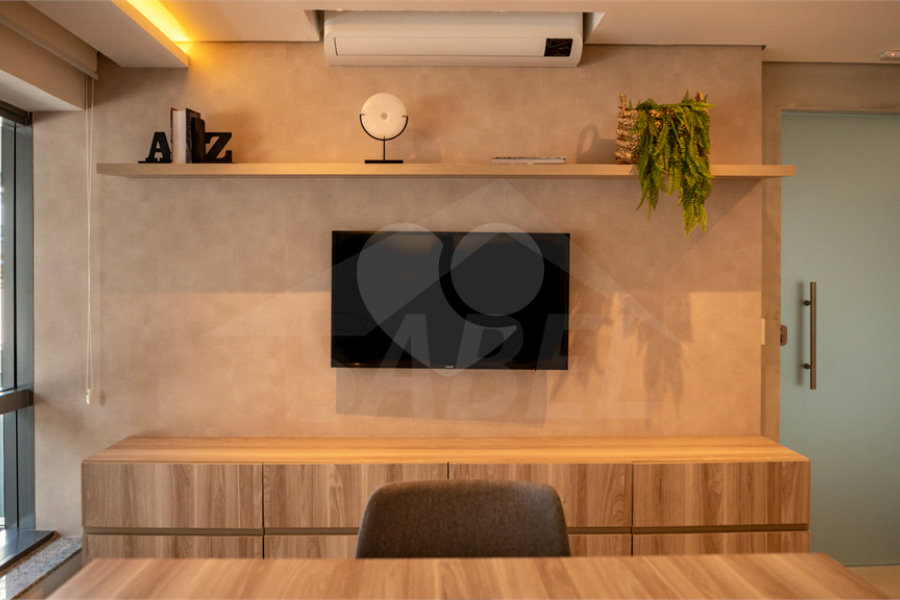 Apartamento à venda com 4 suítes em Santana, São Paulo, SP