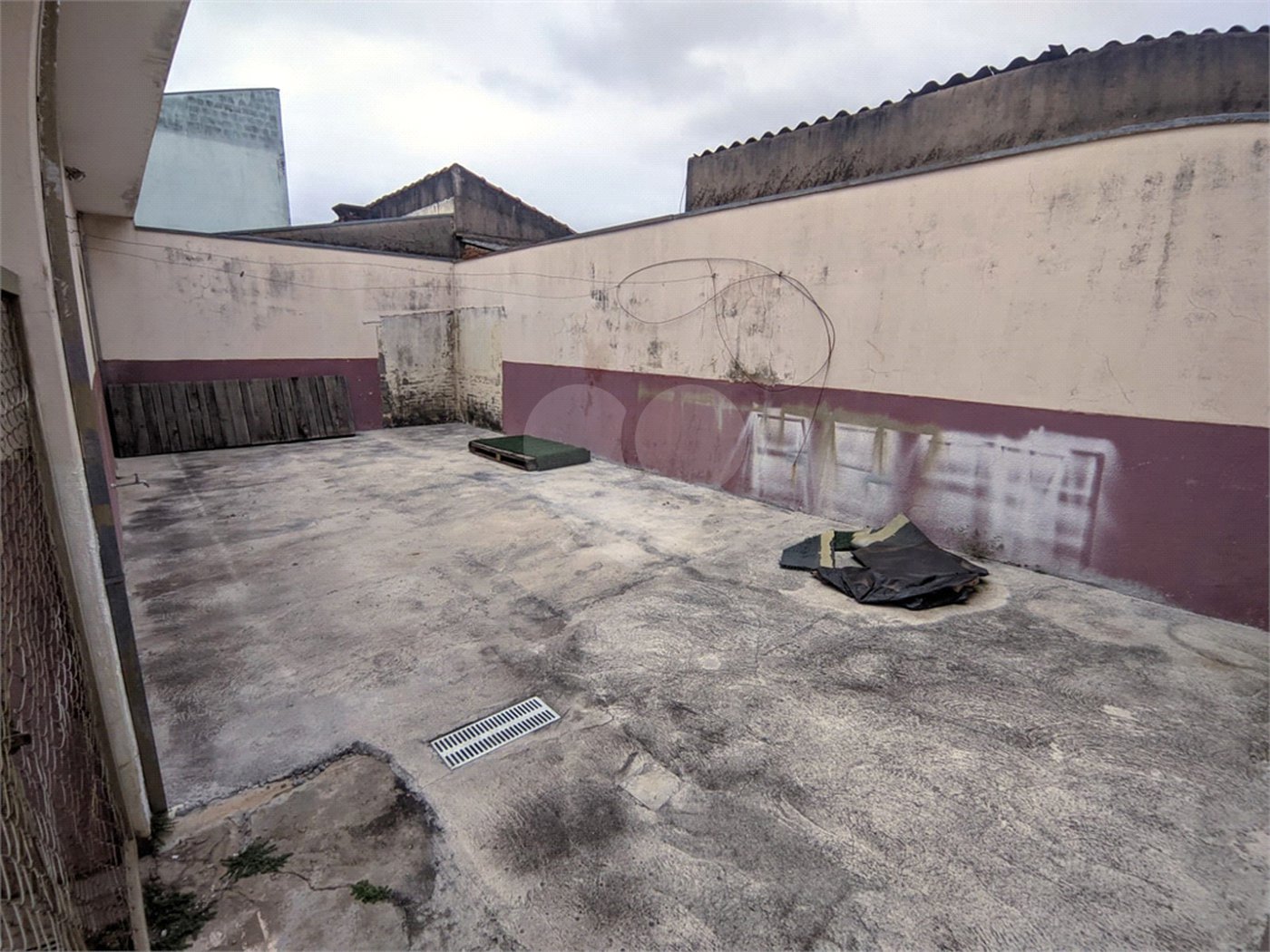 Casa térrea para venda no Residencial Maria Stella Fagá