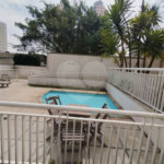Apartamento á venda - Cambuci