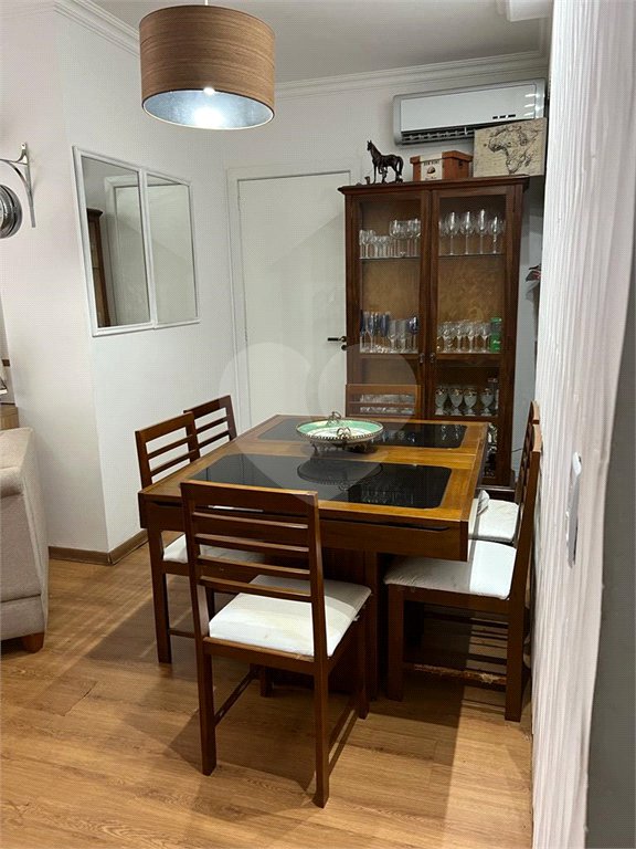 Apartamento à venda no Residencial Caroline - São Carlos/SP