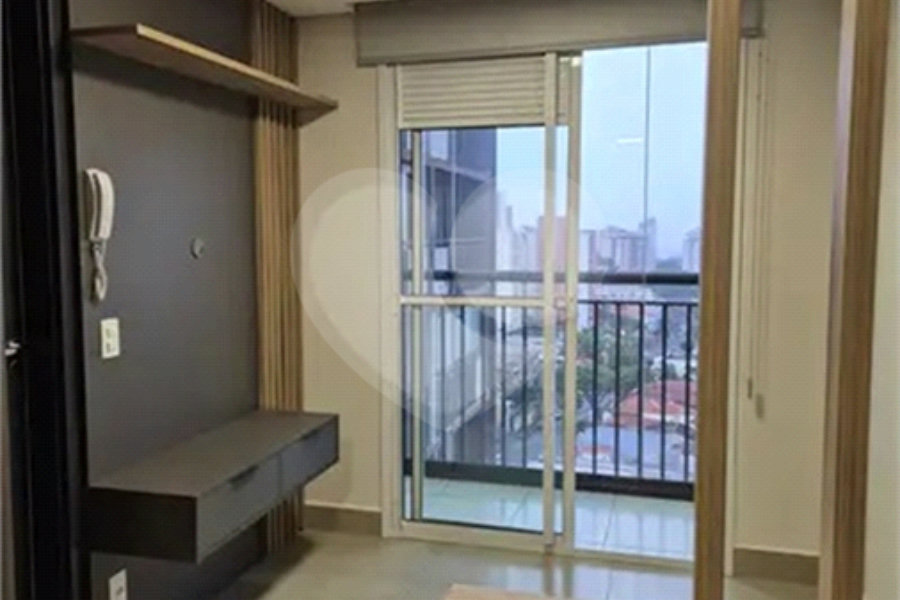 ESTÚDIO NO KLABIN - 32 M² , MOBILIADO , MENOR PREÇO DO MERCADO