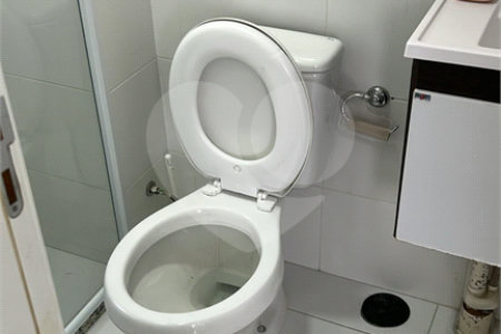 Apartamento com 40m², 2 quartos, para locação no Cambuci
