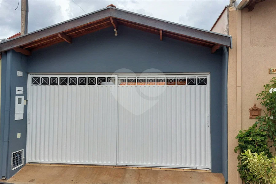 Casa a venda no Bairro Astúrias em Piracicaba - SP.