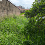 Terreno no Jardim Pacaembú