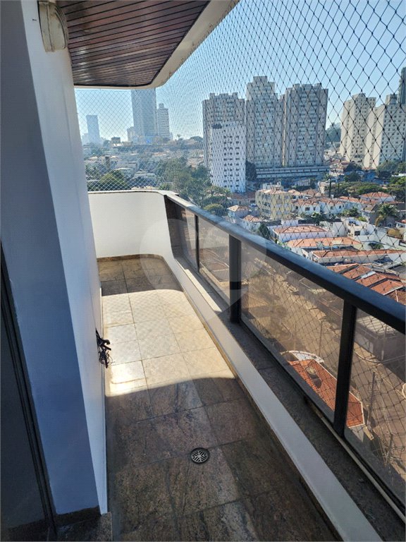 COBERTURA TRIPLEX A VENDA EM SP MOOCA