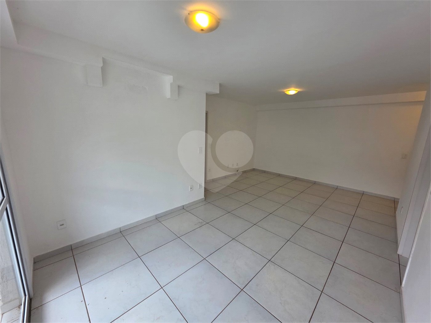 Apartamento 3 quartos i suíte e varanda Residencial Beatrice SPE