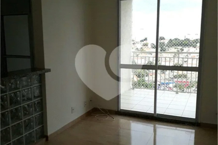 Apartamento para alugar com 3 quartos, sendo 1 suíte, em Tucuruvi, São Paulo, SP