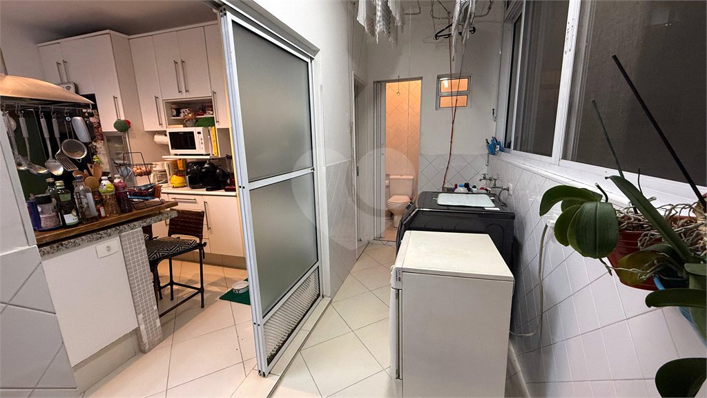 Apartamento na Consolação para locação com 3 dormitórios, 2 vagas na Consolação