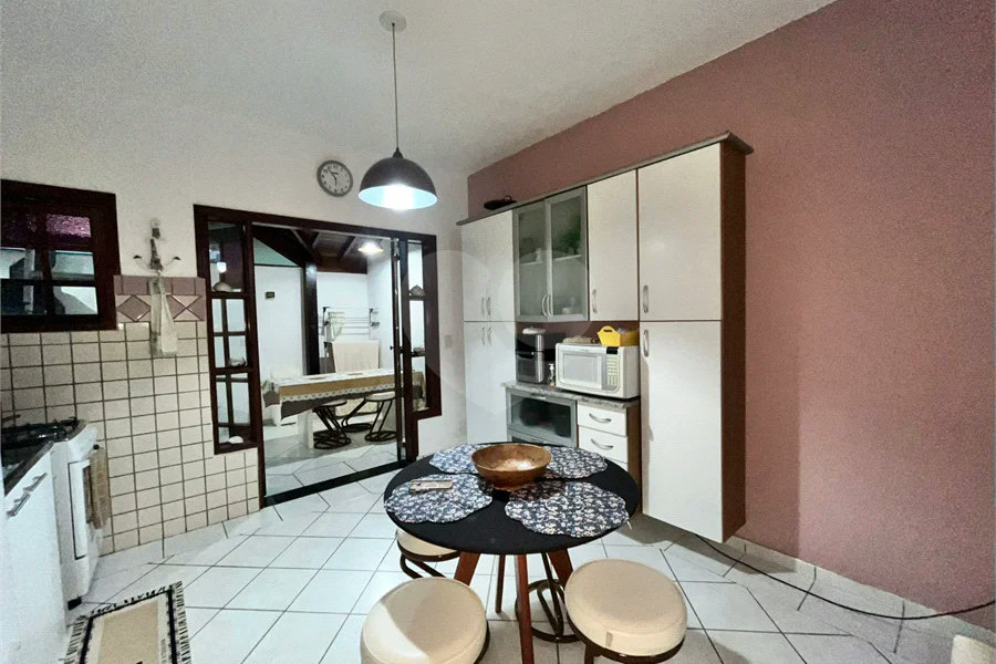Casa à venda com 2 quartos em Morada da Praia, Bertioga, SP