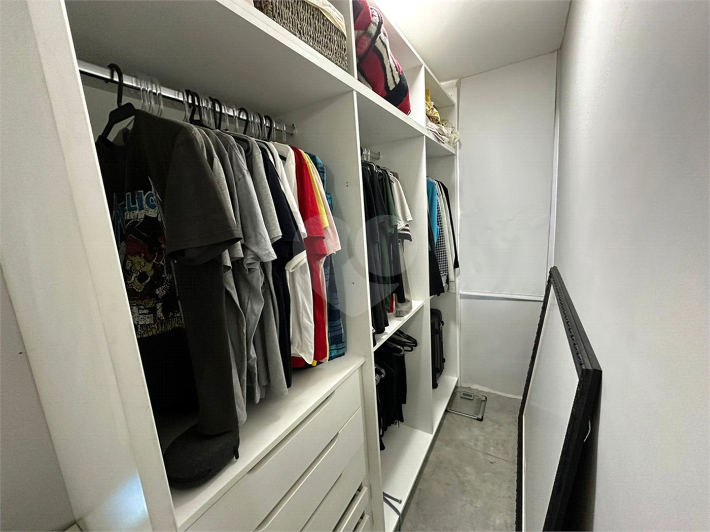 Apartamento á venda - Sacomã