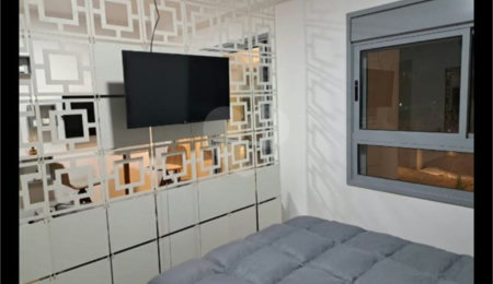 Studio para alugar com 1 quarto em Indianópolis, São Paulo, SP