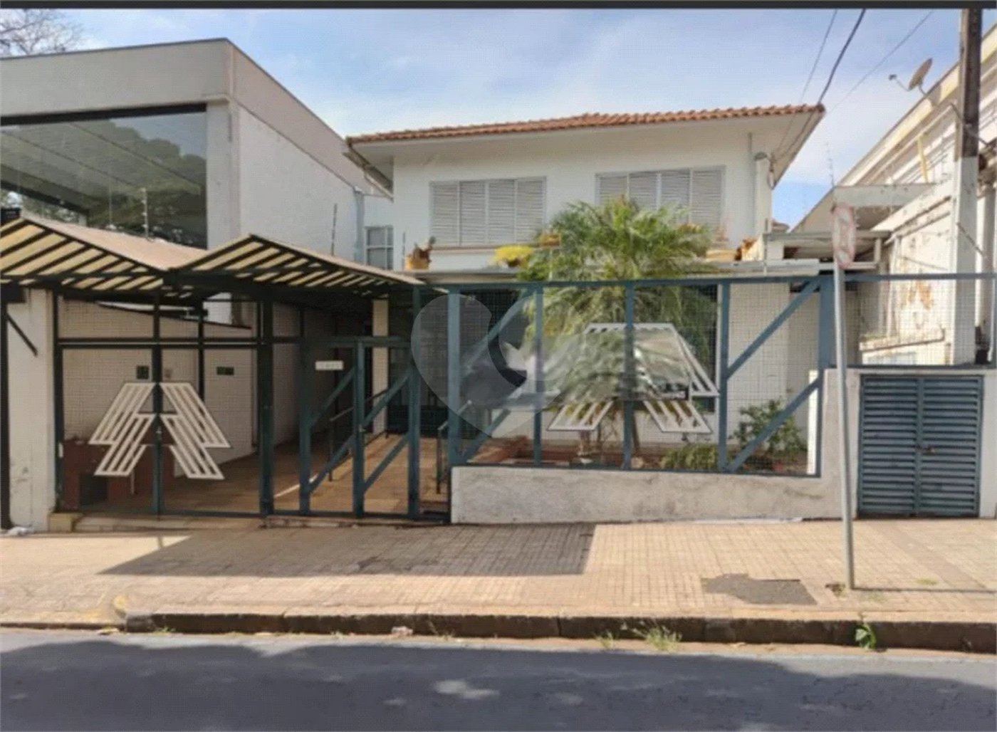 Casa Comercial para Locação, Piracicaba / SP