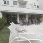 Apartamento de 60 m² para venda com 2 quartos (1 suíte) e garagem na Bela Vista!
