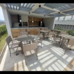 Apartamento à venda com 2 suítes em Alvinópolis, Atibaia, SP